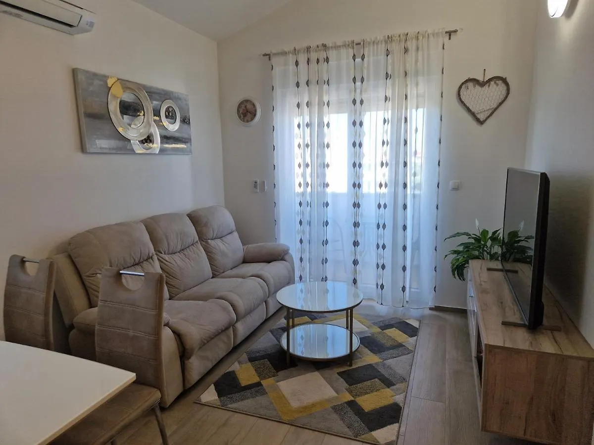 Apartment Apartman Sunrise Pula