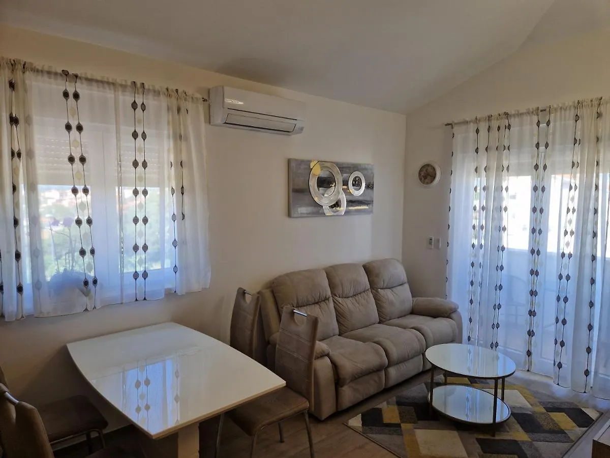 Apartman Sunrise Pula