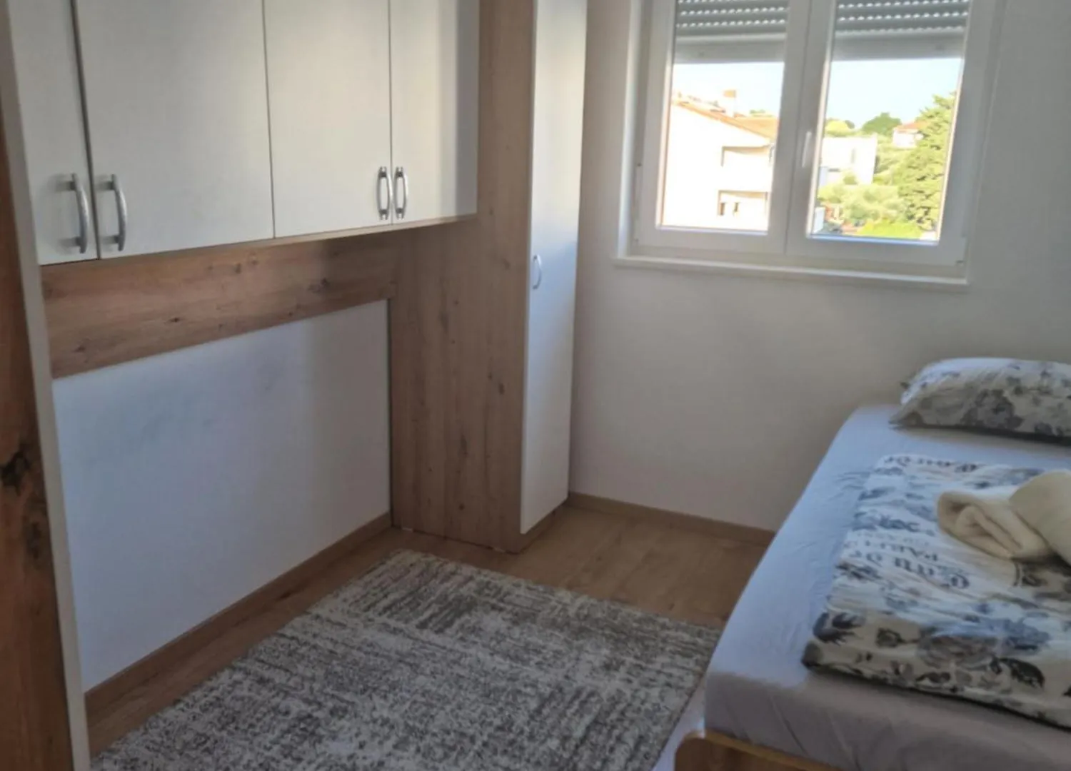Apartment Apartman Sunrise Pula