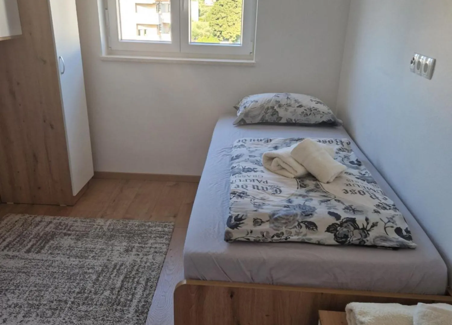 Apartman Sunrise Pula Croatia