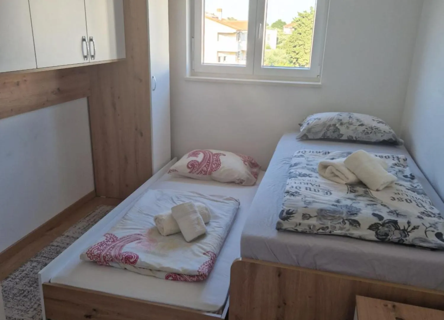 Apartman Sunrise Pula 0*,  Croatia