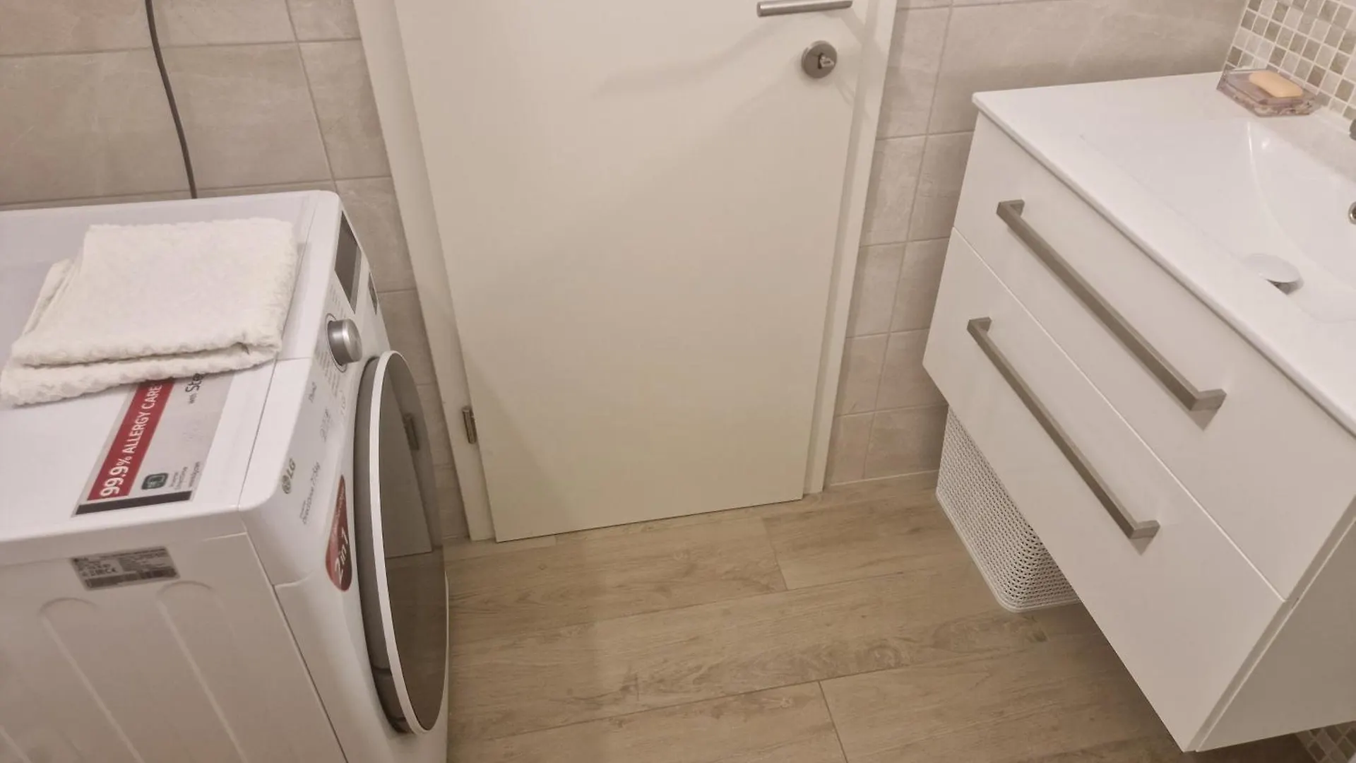 Apartment Apartman Sunrise Pula Croatia