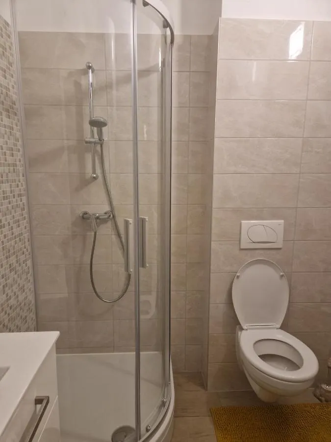 Apartman Sunrise Pula Croatia