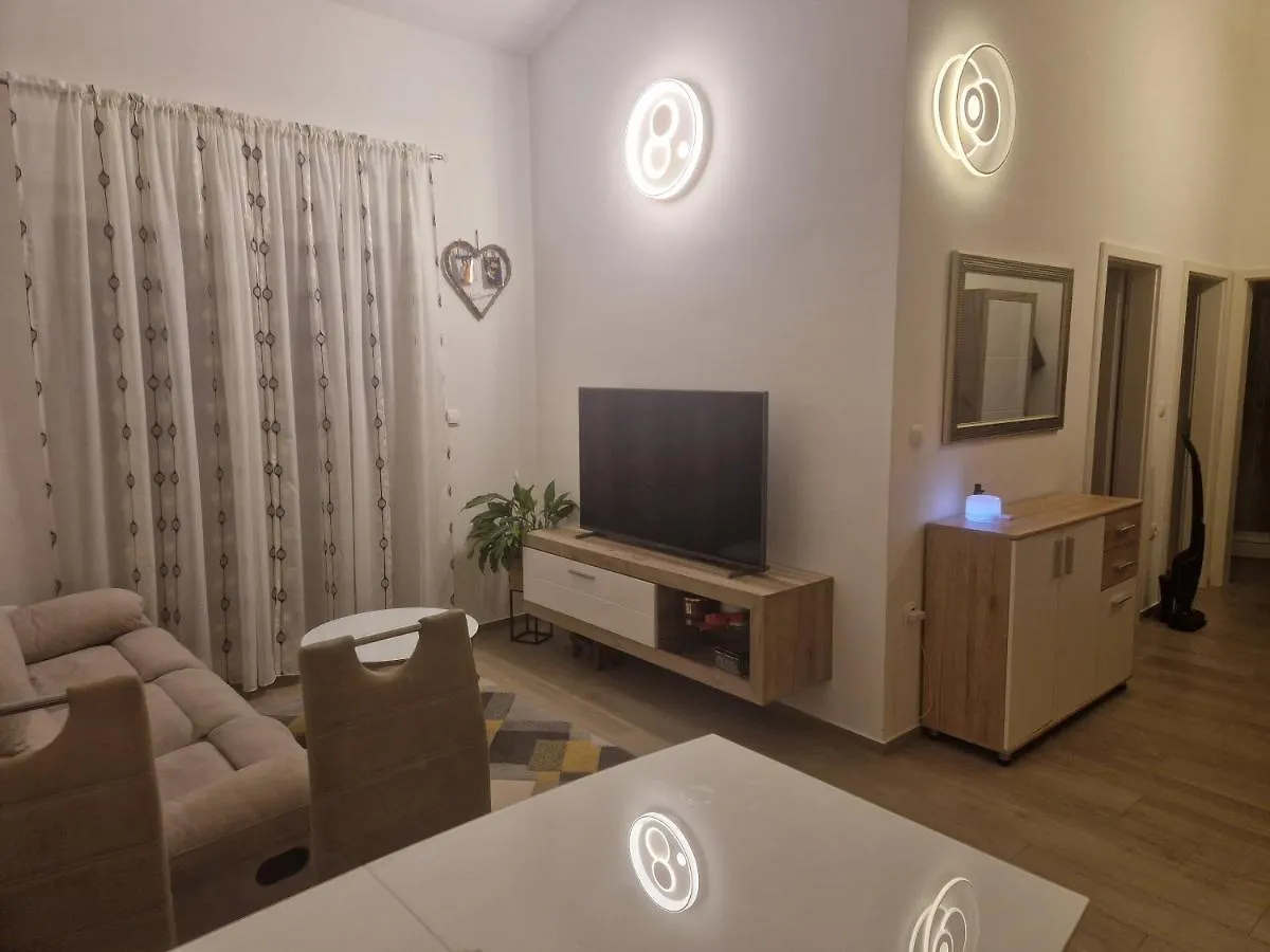 Apartman Sunrise Pola