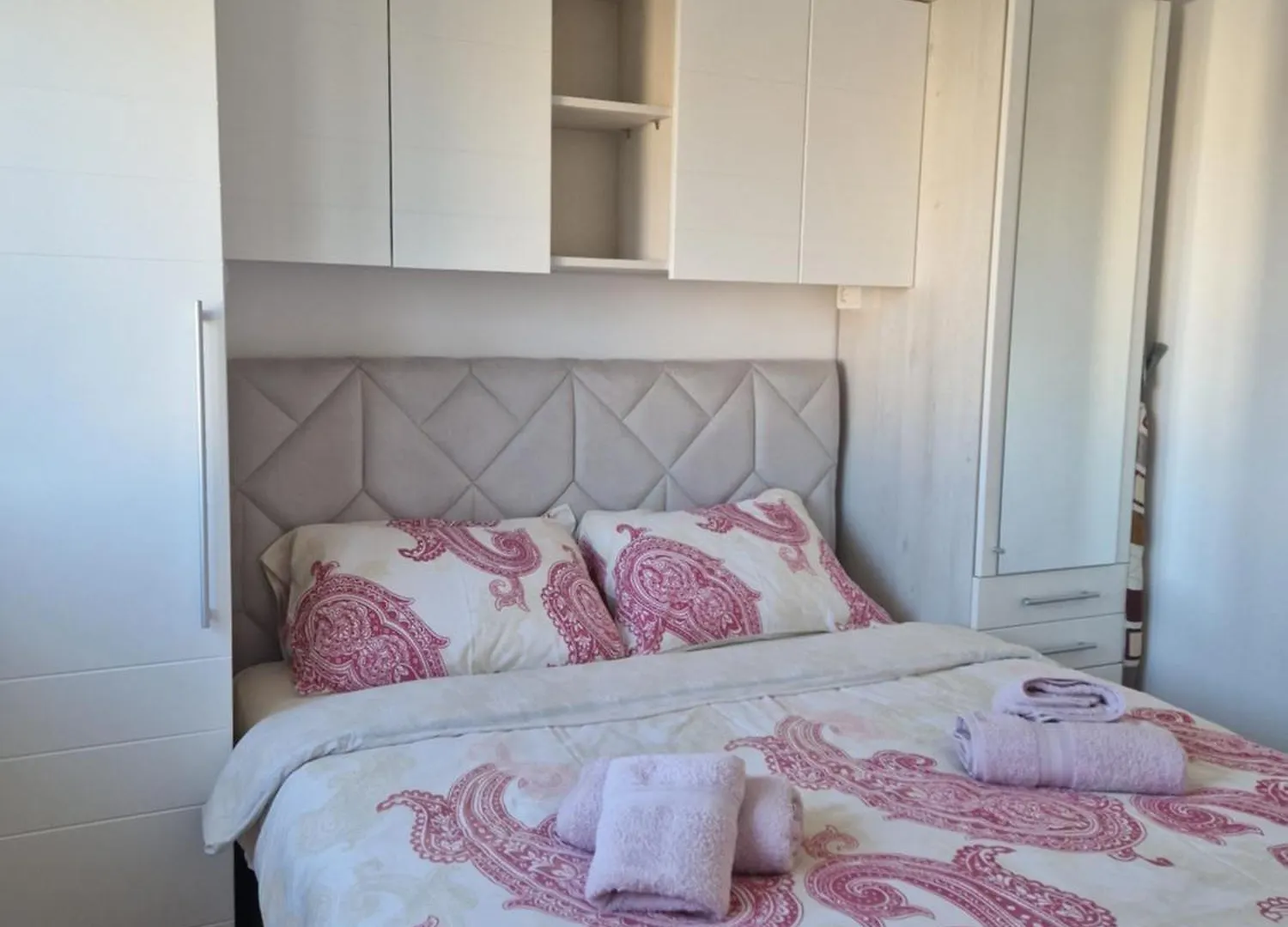 Appartamento Apartman Sunrise Pola Croazia